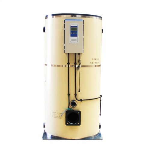 Портативный вертикальный газовый водонагреватель для отопления