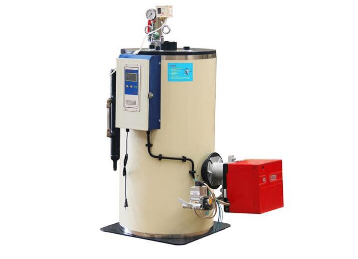 Automatic Fuel Steam Generator For Medical Disinfection