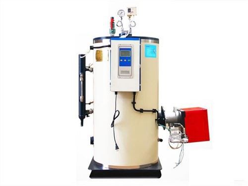 Yuji LSS Швейная промышленность Газовый парогенератор мощностью 150 кг / ч