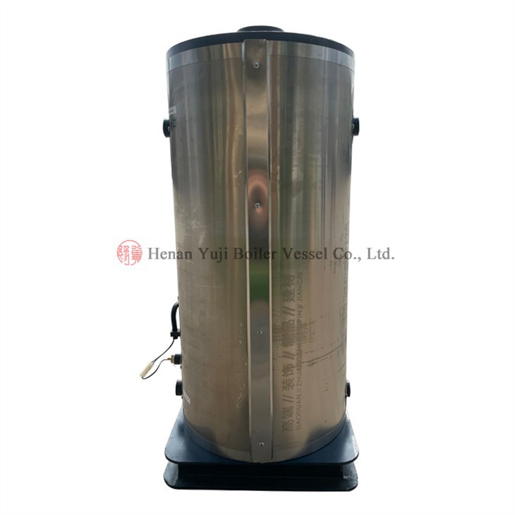 Fuel Oil Gas, Biomass Particles, Electricity Hot Water Boiler