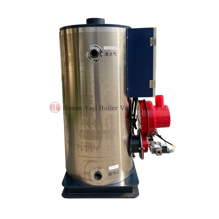 Fuel Oil Gas, Biomass Particles, Electricity Hot Water Boiler