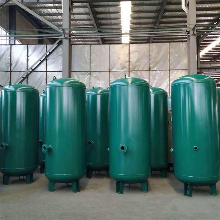 High Capacity Low Pressure Medium Pressure High Pressure Hydrogen Storage Tank