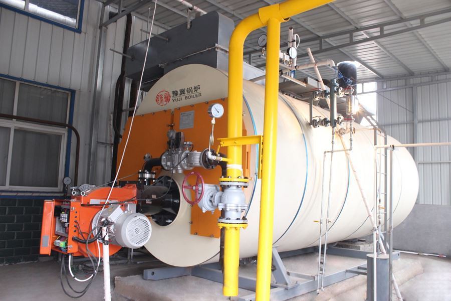 Химическая промышленность