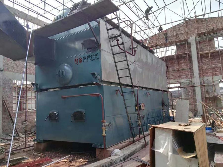 Строительная промышленность