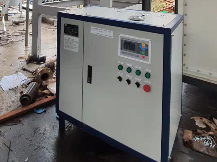 Переработка морепродуктов