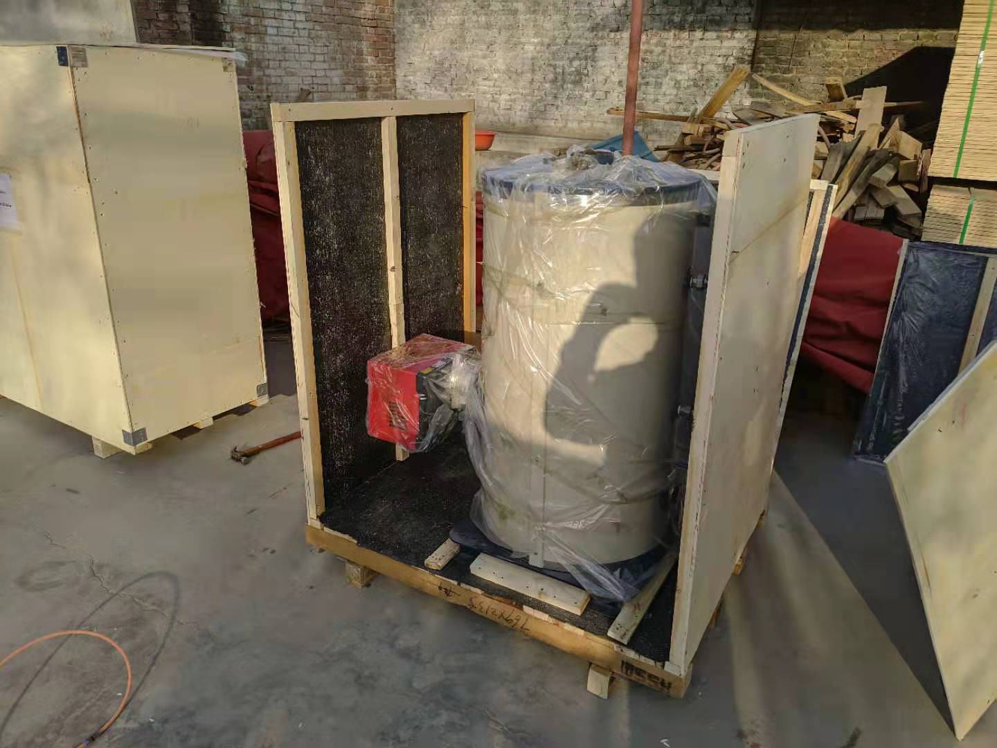 Гостиничная индустрия