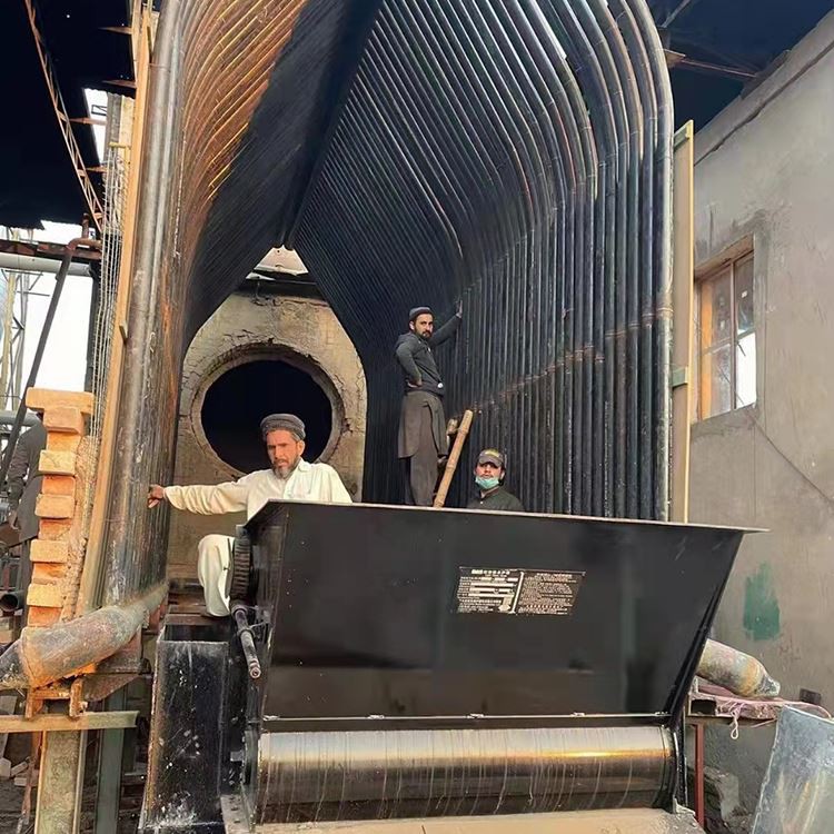 Сушильная промышленность